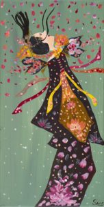 Shu Ming's Joy (12x23.6) (60x30.5)