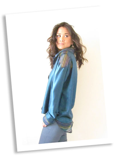 Suyee Fashion designer